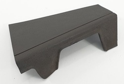 Пластик захист сидіння лівий перед opel insignia a фото №1