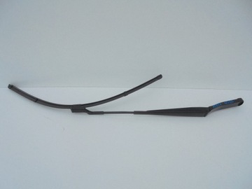 Seat ateca важіль двірники ліві 576955409 фото №1