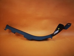 Audi a7 4g обшивка стійка c зад задні ліві 32km фото №1