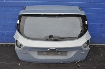 Ford kuga mk1 крышка багажника зад задняя фото №1