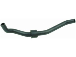 Шланг нагревателя vw caddy iii mk3 1.9 07-10 golf plus 1.9 05-09 фото №1