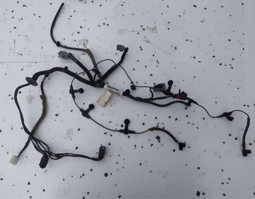 Жгут багажника ford connect mk2 kv6t-17n400 фото №1