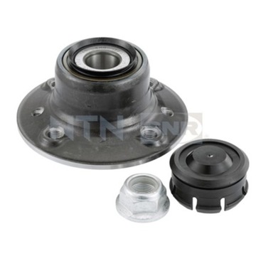 Ступиця зад r155.40 фото №1