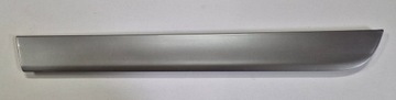 Планка двері нижня зад задня ліва audi a4 b6 ly7q фото №1