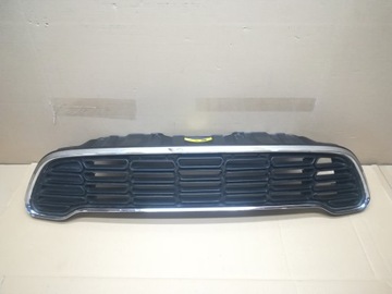 Mini countryman решётка решётка 9807476 фото №1