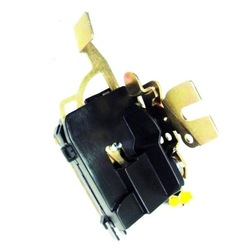 Замок дверь задних зад fiat ducato 2000 2001 2002 2003 2004 2005 2006 2007 фото №1