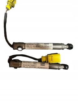 Audi a3 2013-19 8v0823823f патроны петли капота фото №1