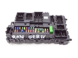 Ford ranger iv 11- модуль комфорта коробка предохранителей fu5t-15604-cal фото №1