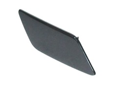 Заглушка склоомивача фара skoda rapid права фото №1