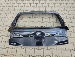 Кришка багажника зад задня bmw x5 g05 x5m f95 475 фото №1