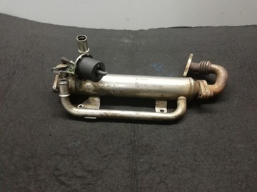 Радіаторів вихлопних газів egr 2,0 tdi volkswagen audi skoda фото №1