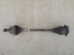 Піввісь права volkswagen passat b5 fl 1.9 tdi фото №1