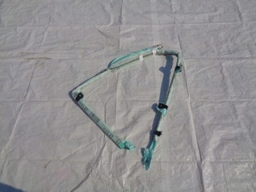 Vw golf vii 7 air bag левая шторка 3 дверь фото №1