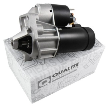 Стартер renault espace iii 3 kangoo trafic фото №1