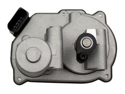 Регулятор клапан колектора ss фото №1