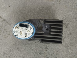 Модуль, преобразователь, язык led, лампа правая buick encore/opel mokka x фото №1