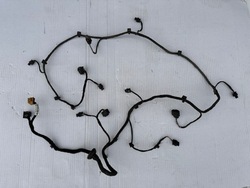 Жгут бампера audi t. q7 16- фото №1