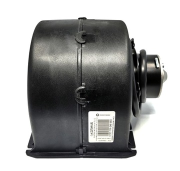 Kormas повітродувка wentylator12v тип spal 009-b70-74d фото №1