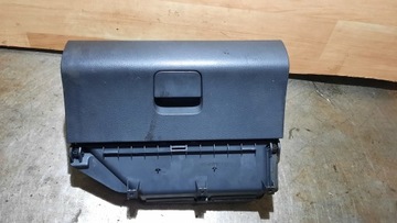 Бардачок volkswagen polo 9n 02r фото №1