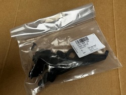 Набор ремонтный корпуса фара audi a8 d4 aso фото №1