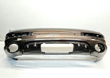 Audi q7 v12 05-15 бампер зад задній фото №1