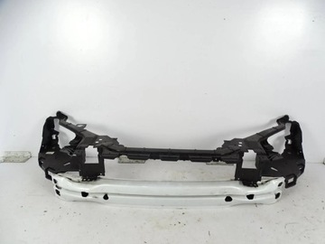 Pas перед переднее volvo v40 xc40 12-19 + балка фото №1