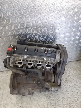 Двигун daewoo lanos 1.5 16v a15dms фото №1