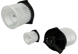 Новий вентилятор повітродувка повітропровід ogrzewani honda civic viii 2005- ufo fn fk фото №1