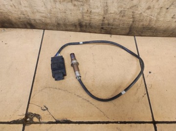 Лямбда-зонд датчик nox audi q3 83a ii 2 2.0 tdi фото №1