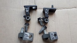 S7 4g a7 петля петли дверь правые правые зад задние lz9y фото №1