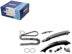 Набор цепи распределительный вал swag 0009976220s2 2710500 фото №1