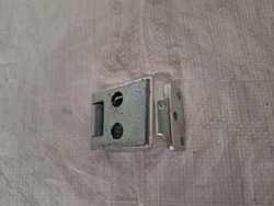 Sprinter 906 crafter петля задние дверь зад фото №1