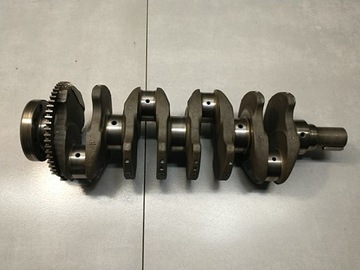 Wał коленчатый combo c 1.7 cdti фото №1