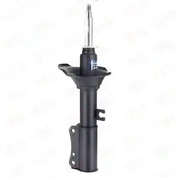 Амортизатор лівий перед масляний 635010 kyb фото №1