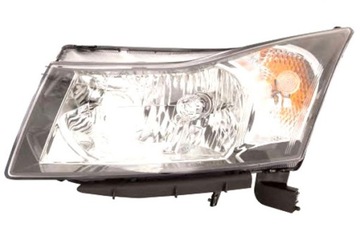 Фара лампа передня depo +подарунки фото №1