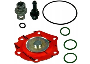Набор lovato rgj 3 rgj 3.2 rgj 3.2l smart fast фото №1