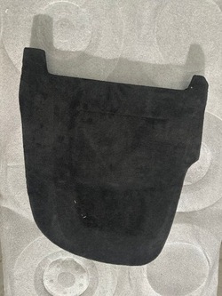 ! audi r8 42 оббивка підлогова задня 427871919 ! фото №1