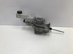 Skoda enyaq iv электрик vw id.3 id.4 cupra born усилитель серво 1eb614105s фото №1