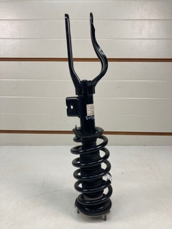 Амортизатор правий переднє tesla 3 фото №1