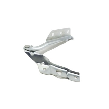 Петля капота левый оригинальный номер vw crafter 7c0823301c фото №1