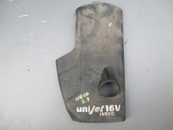 Кришка кришка двигуна верхня iveco 2.3 06- 504034872 фото №1