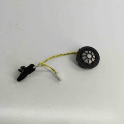 Динамик передних правых дверь bmw 6 cabrio f12 9224867 29488952 4.4l фото №1