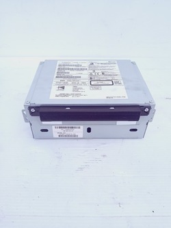 Volvo v40 cd считыватель радиопроигрыватель 31396096 фото №1