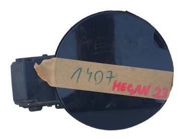 Renault megane iii универсал крышка заливка топлива 781200013r tednp фото №1