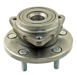 Ступица колёса jeep grand cherokee 1999-2004 фото №1