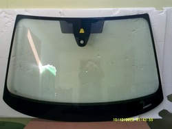 Скло лобове audi a4 b9 камера датчик hud 2015- фото №1