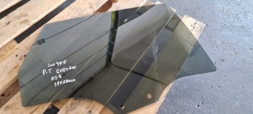 S3 8y a3 рестайлинг стекло дверь левая левый зад as3 fuyao 24r sportback 8y4845205a фото №1