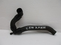 Шланг шланг труба води citroen c5 iii x7 3.0 hdi v6 фото №1