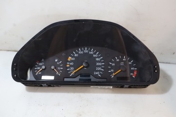 Приборы mercedes c класс w203 2.0 фото №1