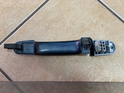 Ford kuga ii ручка наружная am51-u22404 фото №1